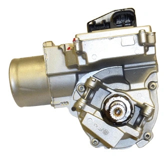 Steering Column