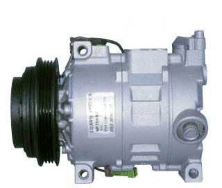 Compressor, air conditioning (81.08.65.043)
