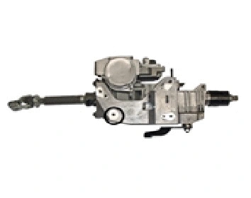 Steering Column