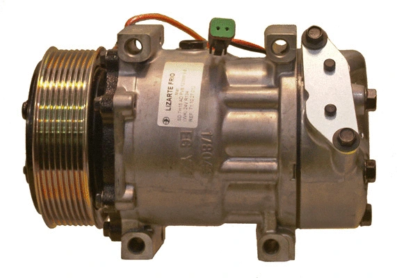 Compressor, air conditioning (71.10.27.012)