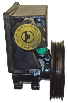 Hydraulic Pump, steering (04.05.0410-1)