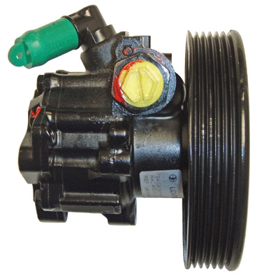 Hydraulic Pump, steering (04.13.0043-1)