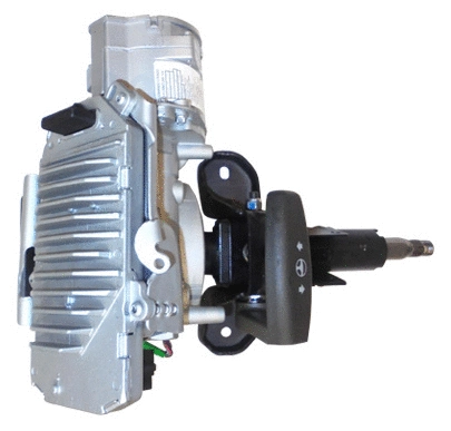 Steering Column