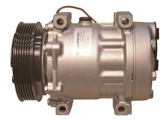 Compressor, air conditioning (81.10.27.005)