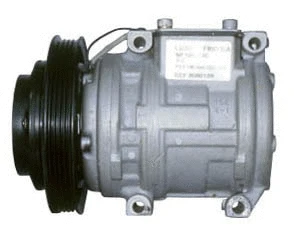 Compressor, air conditioning (81.08.22.005)
