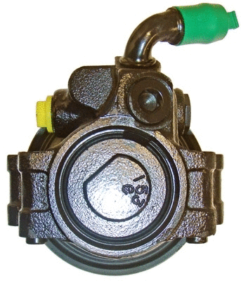 Hydraulic Pump, steering