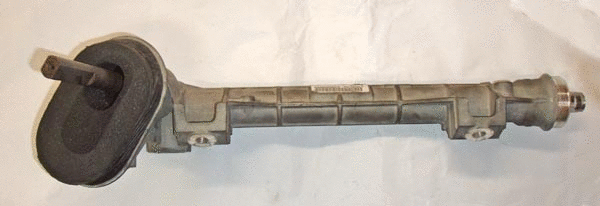 Steering Gear