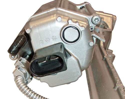 Steering Gear