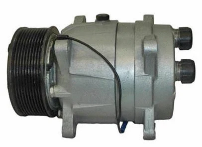 Compressor, air conditioning (81.06.01.081)