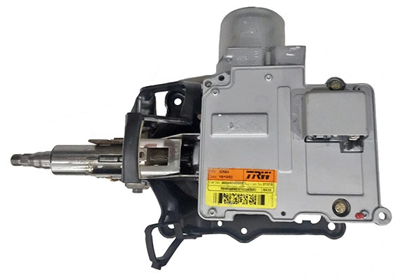 Steering Column