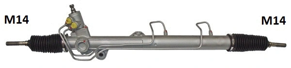 Steering Gear (01.83.4800)