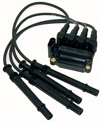 Ignition Coil (BOBEN006)