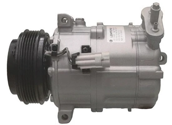 Compressor, air conditioning (81.10.58.001)
