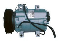 Compressor, air conditioning (81.14.02.018)