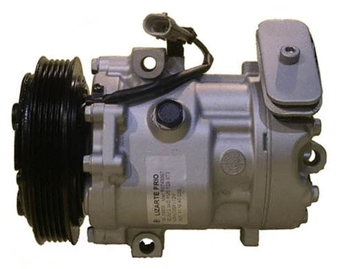 Compressor, air conditioning (81.10.40.020)