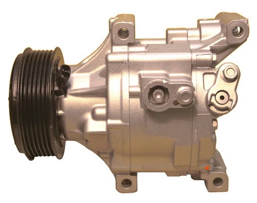 Compressor, air conditioning (81.04.05.003)