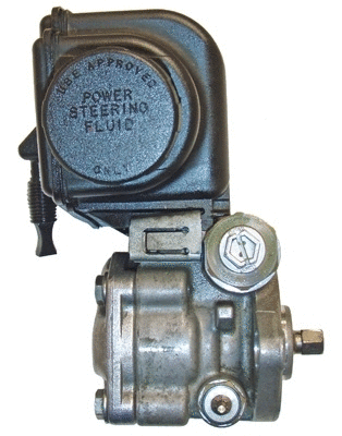 Hydraulic Pump, steering (04.94.0215)