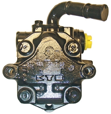 Hydraulic Pump, steering