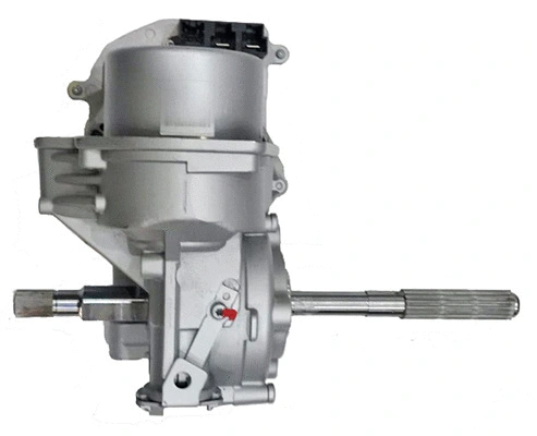 Steering Column (08.35.1510)