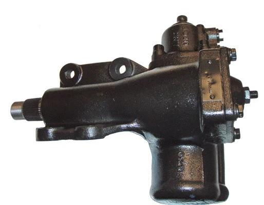 Steering Gear (03.49.0051)