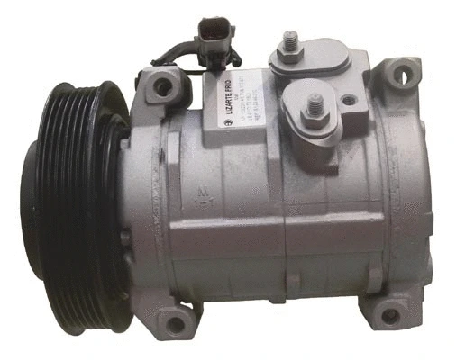 Compressor, air conditioning (81.08.46.010)