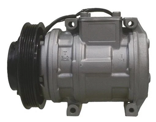 Compressor, air conditioning (81.08.41.006)