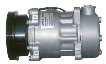 Compressor, air conditioning (81.10.26.082)