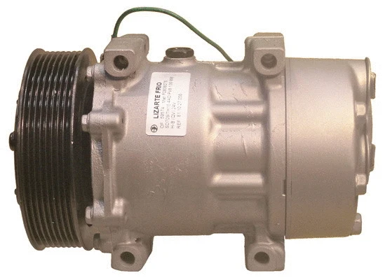 Compressor, air conditioning (81.10.27.056)
