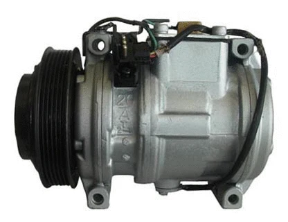 Compressor, air conditioning (81.08.42.007)