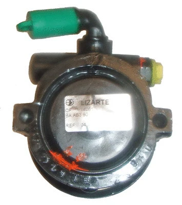 Hydraulic Pump, steering