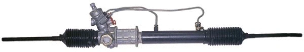 Steering Gear (01.28.3610)