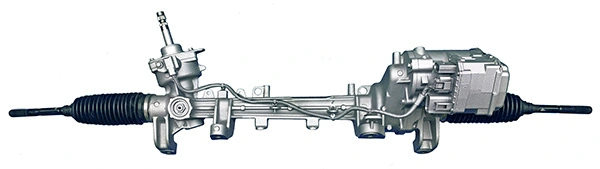 Steering Gear (06.35.4500)