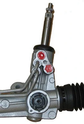 Steering Gear