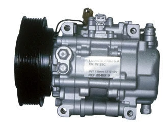 Compressor, air conditioning (81.04.17.016)