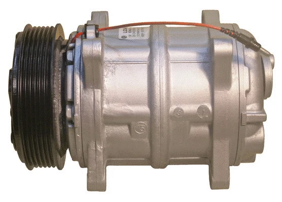 Compressor, air conditioning (81.14.16.011)