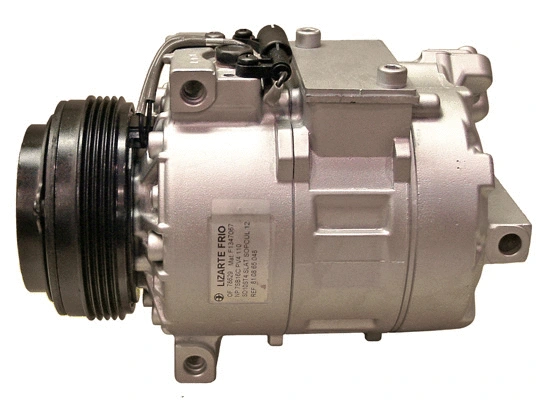 Compressor, air conditioning (81.08.65.048)