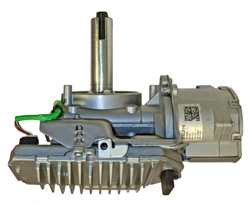 Steering Column