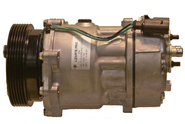 Compressor, air conditioning (71.10.46.001)
