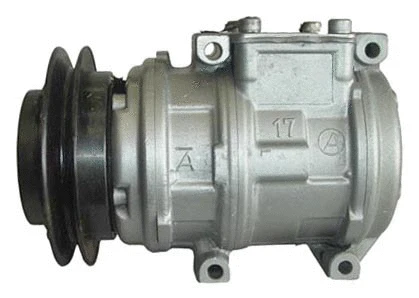 Compressor, air conditioning (81.08.27.004)