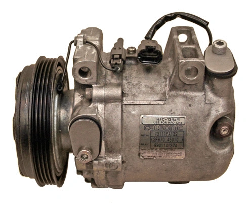 Compressor, air conditioning (81.16.01.011)