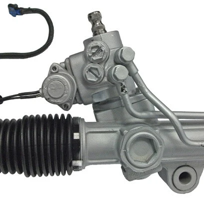 Steering Gear