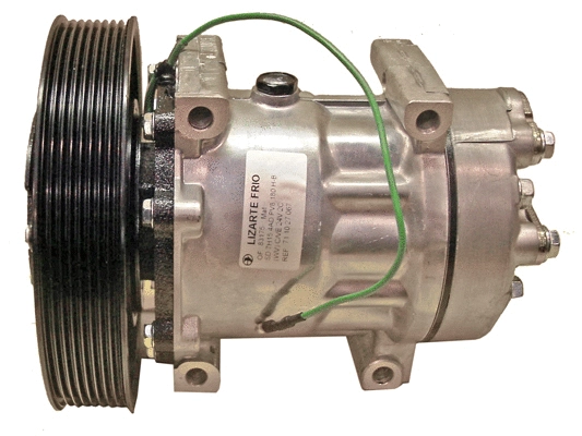 Compressor, air conditioning (81.10.27.067)
