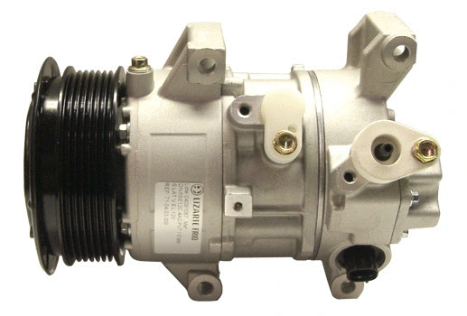 Compressor, air conditioning (71.04.03.009)