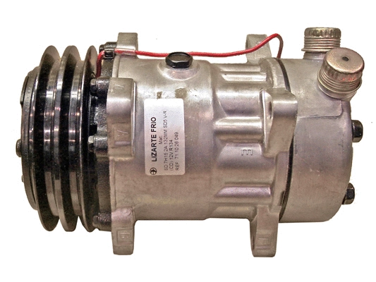 Compressor, air conditioning (71.10.26.049)