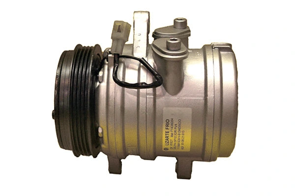 Compressor, air conditioning (81.06.21.013)