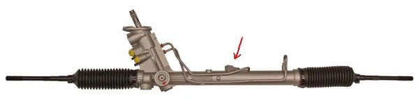 Steering Gear (01.05.2003)