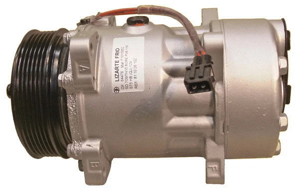Compressor, air conditioning (81.10.26.102)