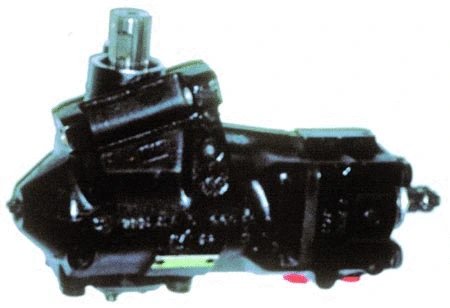 Steering Gear (03.09.1040)