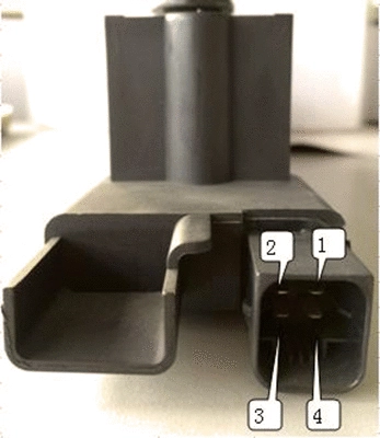 Ignition Coil