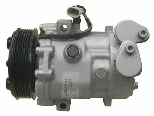 Compressor, air conditioning (81.10.38.001)